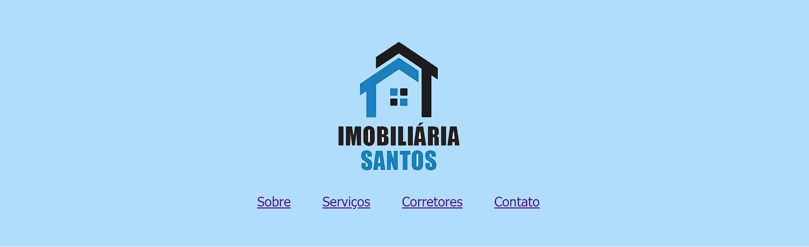 imobiliária